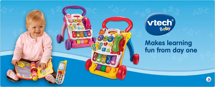 VTech Baby